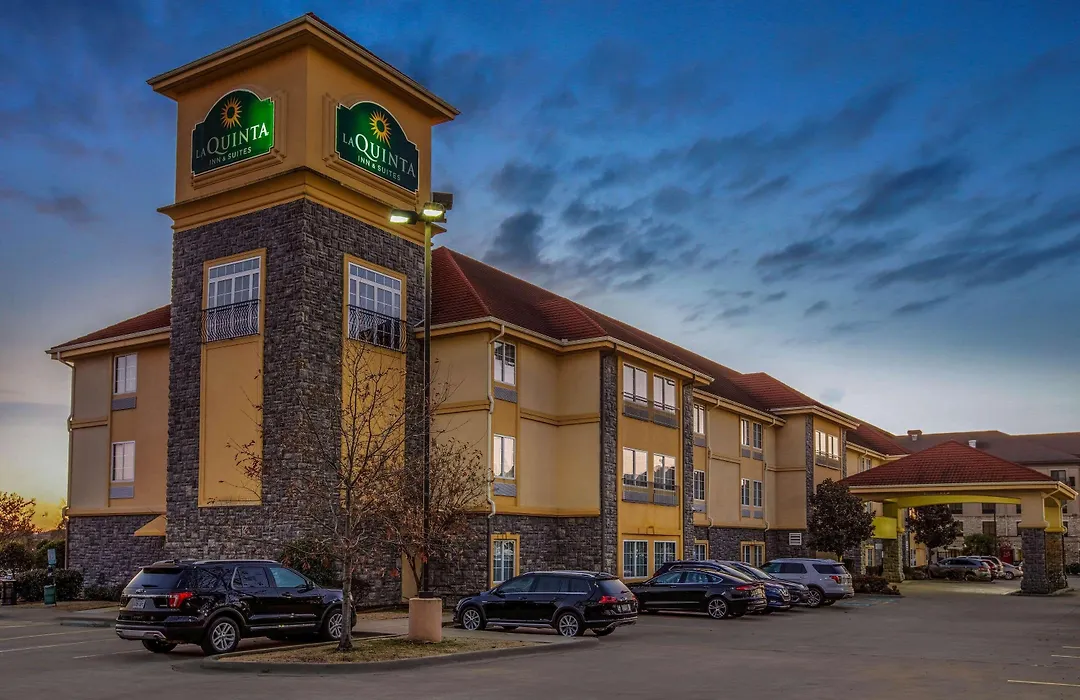 La Quinta By Wyndham Conway-1