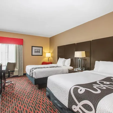 La Quinta By Wyndham Conway-3